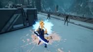 The Arc-Knives are the latest new gimmick Action Skill in Borderlands 4 (Image via 2K)